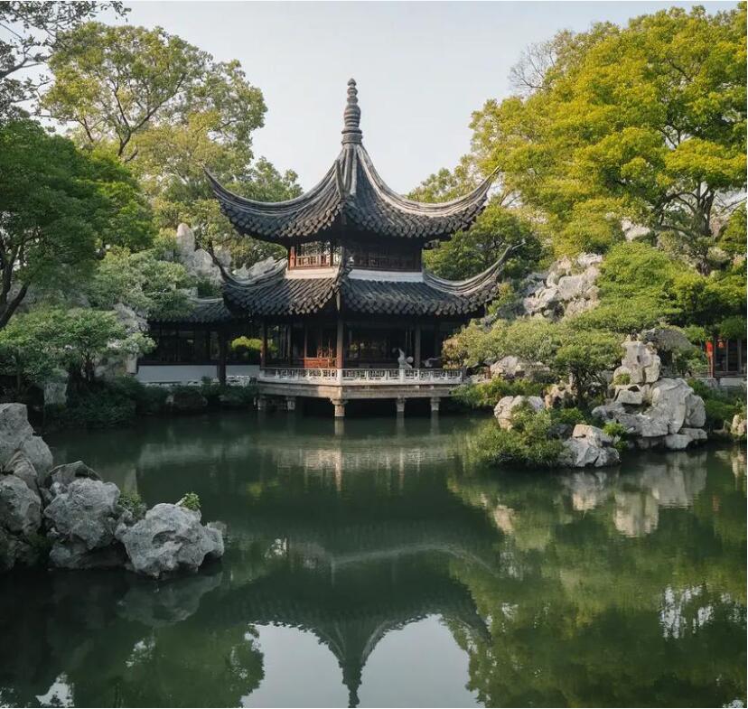 海城平淡餐饮有限公司